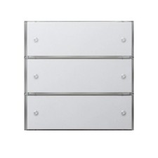 Gira KNX Tastsensor 3 Komfort