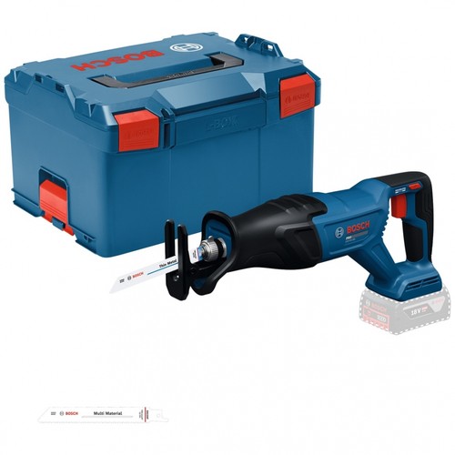 Bosch akku säbelsäge - bosch, akku-säbelsäge