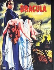 Dracula - Vampir Klassiker mit