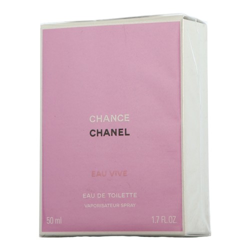 Chanel chance eau vive edt - chanel,