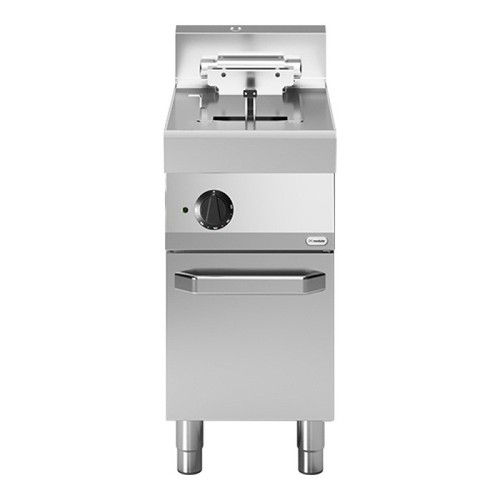 Modular 700 liter fritteuse - modular,