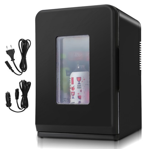 15l mini kühlschrank - 15l,