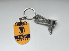 Schlussel DKW SB KS KM 200 350