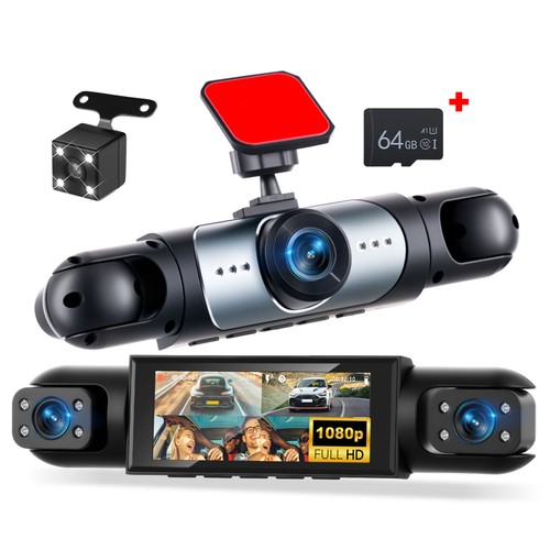 Zoll 1080p auto - 3,16,