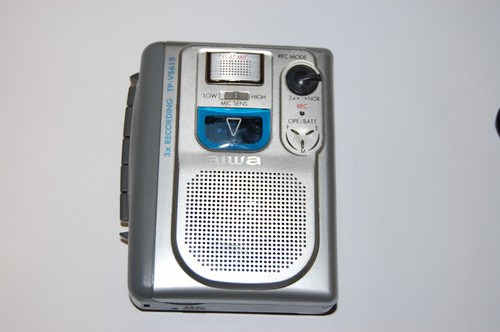 Aiwa vs615 kassette player - tp-vs615,