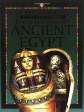 Encyclopedia of Ancient Egypt (World History) von n... | Buch | Zustand sehr gut