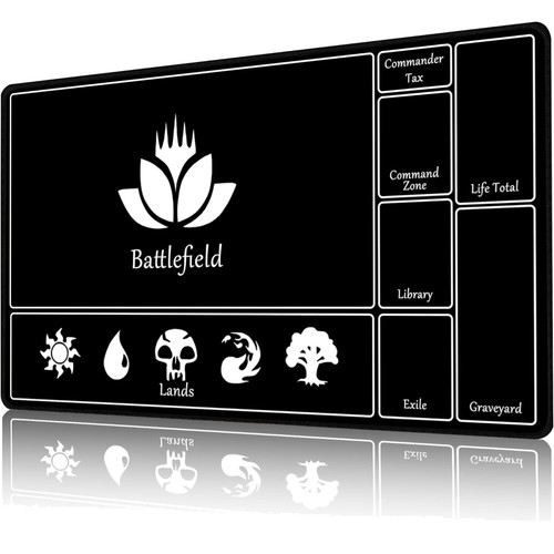 Spielmatte zoll tcg - zoll,