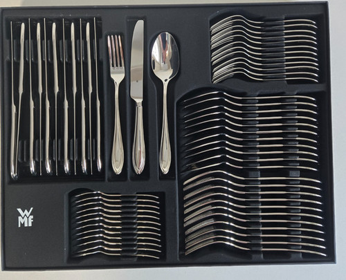 Wmf verona besteckset - wmf, 12