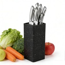 Messerblock ohne Messer