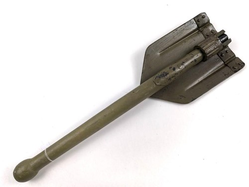 Klappspaten wehrmacht - klappspaten,