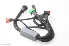 Peugeot BSI Modul Adapter