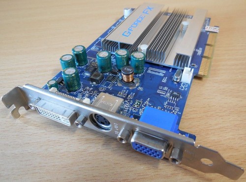Albatron fx5200ep nvidia - albatron,