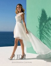 Summer Brautkleid