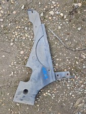 7186721 BMW 5er F10 F11