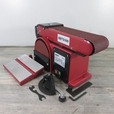 500 W Bandschleifer