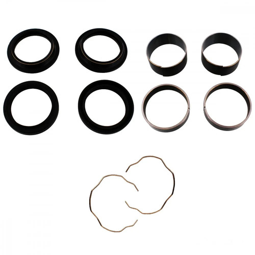 Gabel reparatursatz komplett - gabel,