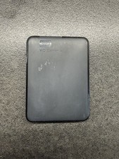 WD Elements, Externe