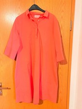 Leichtes  Kleid Blusenkleid