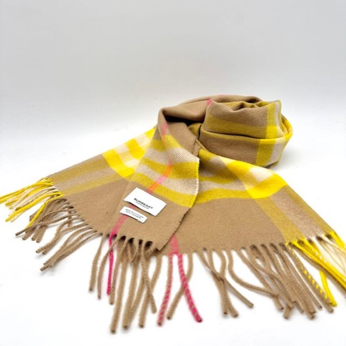 Burberry nova check kaschmir - nova,