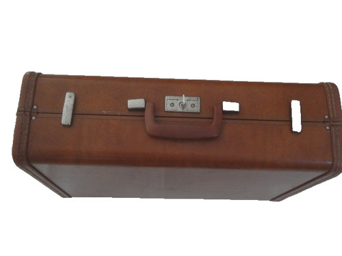 Royal traveler koffer vintage - traveler,