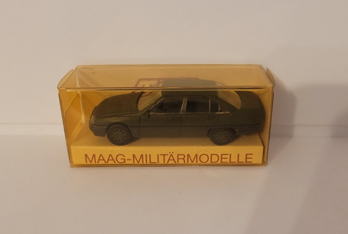 Modellautos opel omega a - modellautos,