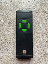 Hörmann Garagentor Handsender HS4, 26,975, 4-Kanal