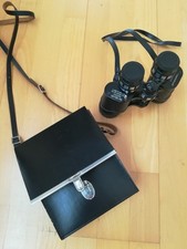 WELTBLICK Fernglas 6 bis 12 X