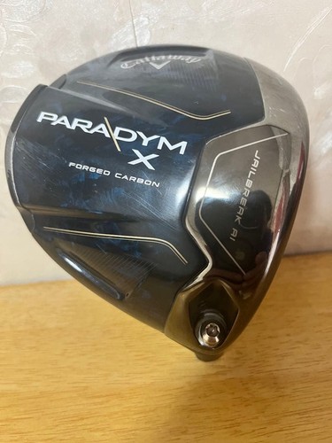 Jdm callaway paradym - jdm,
