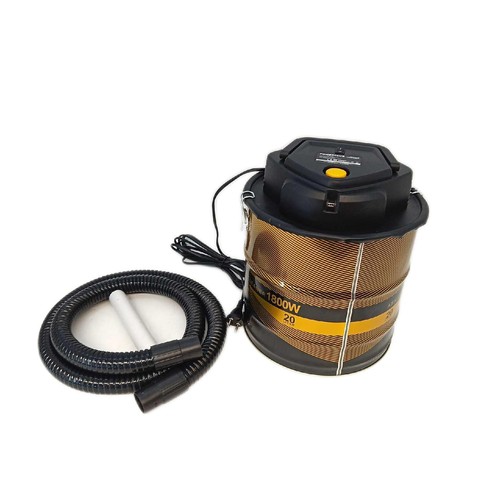 Powerplus aschesauger - powerplus,