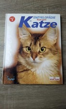 Enzyklopädie der Katze. Band 2. Royal Canin Diverse: