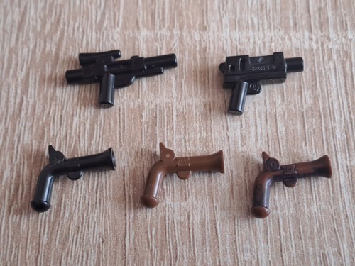 Lego waffe pistole gun - lego®,