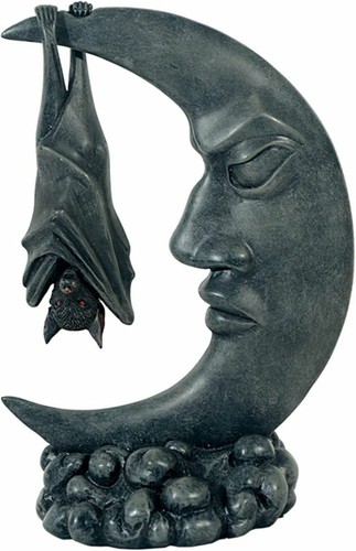 Gothic fledermaus bat mond - bat,