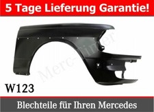 Mercedes W123 C123 1975-85