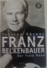 Franz Beckenbauer Autogramm