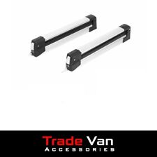 SkiRack Pro - 6 Skiset Träger Dachträger montiert