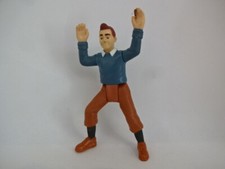 Film & Fernseh / Tim und Struppi Serie / Tim - ca 85 mm groß