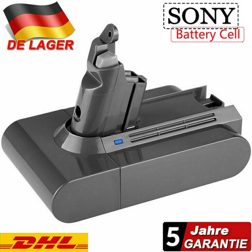 Für dyson original - für, v6