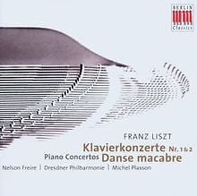 Klavierkonzerte and2 von - klavierkonzerte,