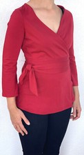 Wickeljacke 100 bio baumwolle - 100%,
