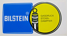 Kultiger aufkleber bilstein - aufkleber,