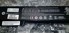 Akku 5200mah für HP EliteBook 8460w 8470w 8560p 628668-001 HSTNN-LB2H QK642AA