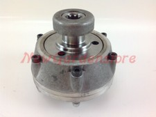 Kupplung Konische 8 Cave