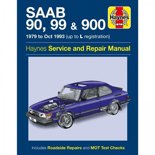 Saab 900 1979 10 - 90,