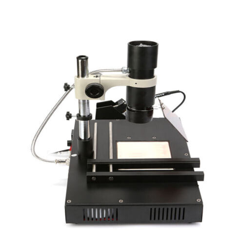 T862 bga infrared rework - ir,