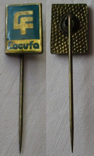 Ddr firmen abzeichen - ddr,