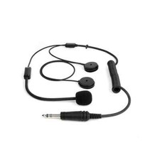 Terratrip Helm-Einbausatz Terraphone Professional Jethelm, raceparts cc