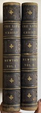 Rev richard newton life - rev., d.d.