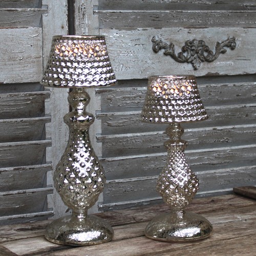 Vintage teelicht lampe - vintage, teelicht-lampe