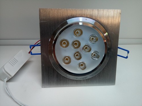 Led einbau spot - einbau, deckenlampe