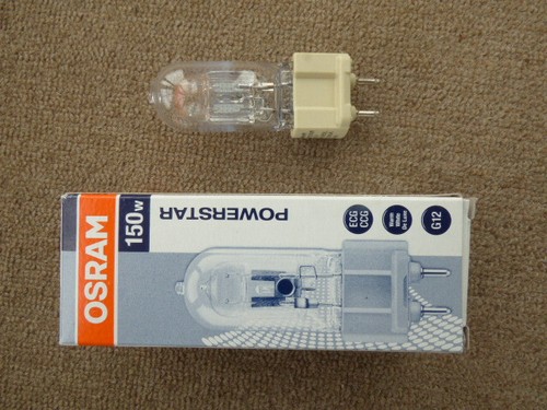 Osram hqi 150w wdl - hqi-t,, 150w,